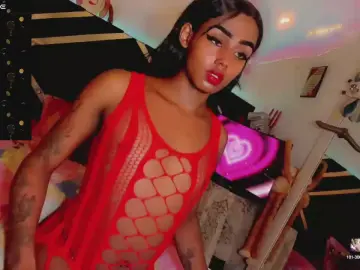 Cam4 Sex Chat of hot_goddes3x
