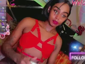 Cam4 Adult Video Chat of hot_goddes3x