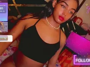 Cam4 Live Sex Cam of hot_goddes3x