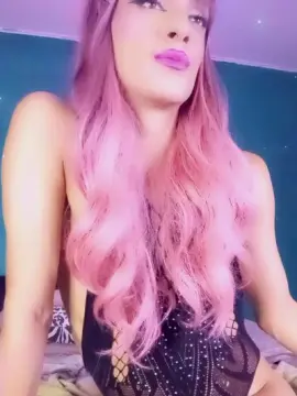 Cam4 Live Sex of Karendolly8