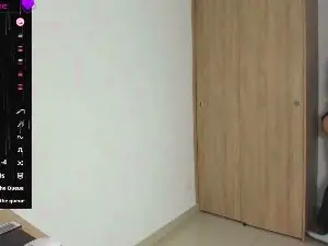 Cam4 Free Live Porn of bunnyblush
