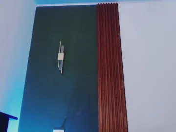 Cam4 Nude Webcam of jeanys_sneider