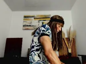 Cam4 Private Sex Chat of jeanys_sneider