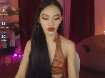 Cam4 Best Webcam of Itsmerueloove06