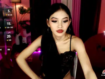 Cam4 Nude Webcam of Itsmerueloove06