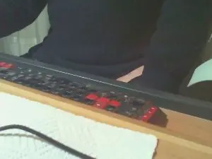 MadameSederotto from cam4