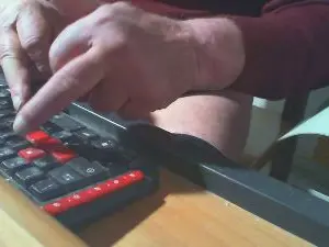 Cam4 Live Porn of MadameSederotto