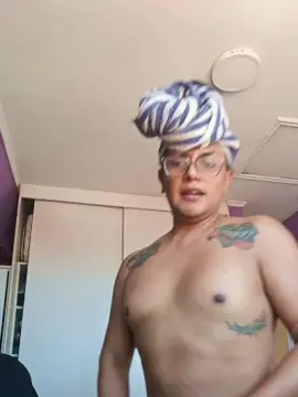 Cam4 Private Sex Chat of Kotchio