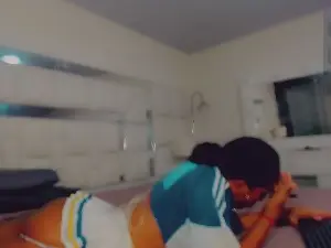 Cam4 Live Porn of chanell_sexy20