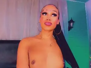 Cam4 Sex Chat of chanell_sexy20