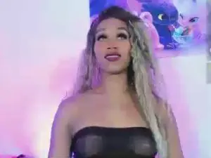 Cam4 Watch Live Sex Cams of chanell_sexy20