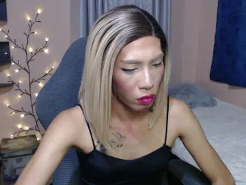 Cam4 Live Porn of Baby_Victoria