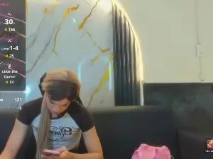 Cam4 Best live sex cam show of Kendall_queen