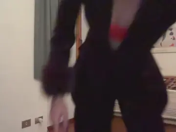 Cam4 Free Porn Cam of milenaribeiro1