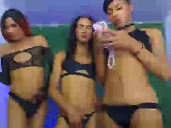 Cam4 Live Sex of thebabysgirls