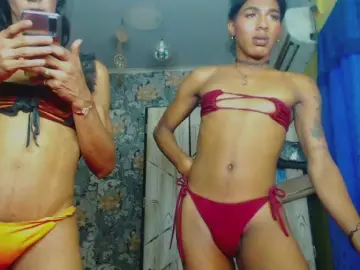 Cam4 Free Live Porn of thebabysgirls