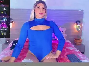 Cam4 Adult Webcams of SophiaValentina