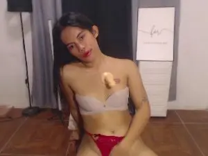 Cam4 Live Sex Cam of Tsirish69x