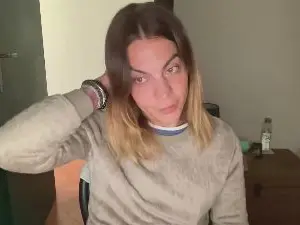 Cam4 Adult Webcam of Sophiaat40