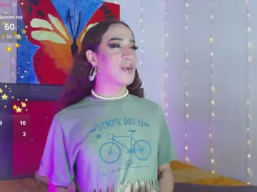 Cam4 Adult Video Chat of pamelaat2200