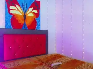 Cam4 Best Webcam of pamelaat2200