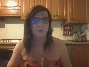 Cam4 Sex Cam of Tiabet