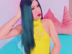 Cam4 Live Sex of Candace_Queen