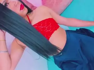 Candace_Queen from cam4