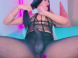 Cam4 Live Porn of Candace_Queen