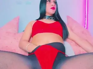 Cam4 Best Webcam of Candace_Queen