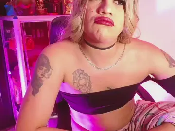 Cam4 Live Porn of mistressparty