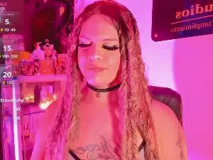 Cam4 Sex Cam of mistressparty