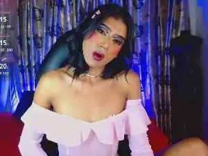 Cam4 Live Sex of hecate_doll