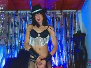 Cam4 Adult Webcam of hecate_doll