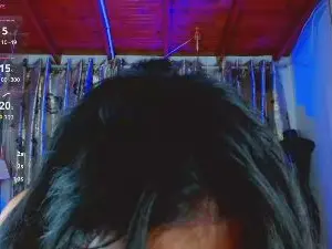 Cam4 Best Webcam of hecate_doll