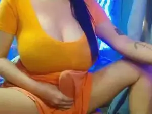 Cam4 Adult Video Chat of TSDreAmKATE