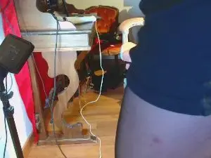 Cam4 Adult Webcam of asiaheels