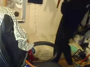 Cam4 Live Porn of lillupesexy