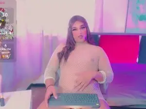 Cam4 Private Sex Chat of Daniela_Vegass