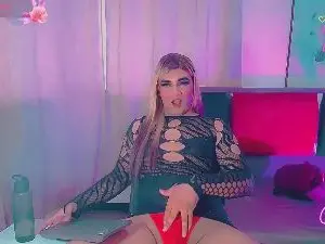 Cam4 Nude Webcam of Daniela_Vegass