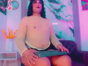 Cam4 Free Porn Cam of Daniela_Vegass