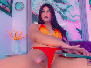 Cam4 Free Porn Cam of Daniela_Vegass