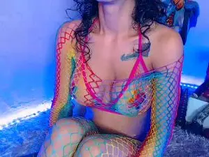 Cam4 Sex Cam of Daslyrozets