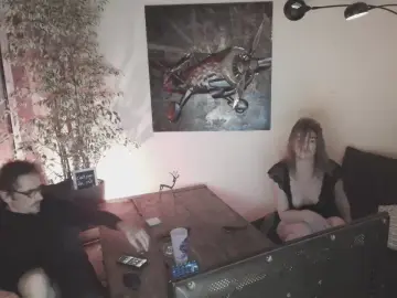 Cam4 Sex Cam of Olimel273