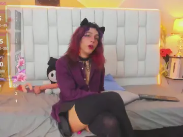 MilkWhore1 from cam4
