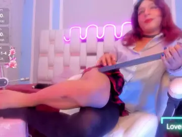 Cam4 Adult Webcams of MilkWhore1