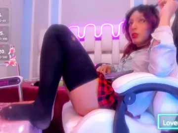 Cam4 Adult Webcam of MilkWhore1