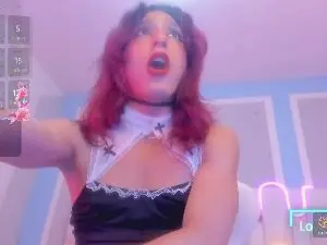 Cam4 Sex Cam of MilkWhore1