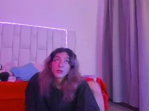 Cam4 Nude Webcam of MilkWhore1