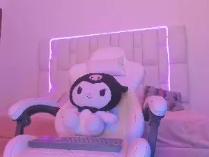 Cam4 Adult Webcam of MilkWhore1